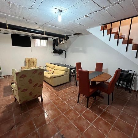 La Korolada Guesthouse Аліканте Екстер'єр фото