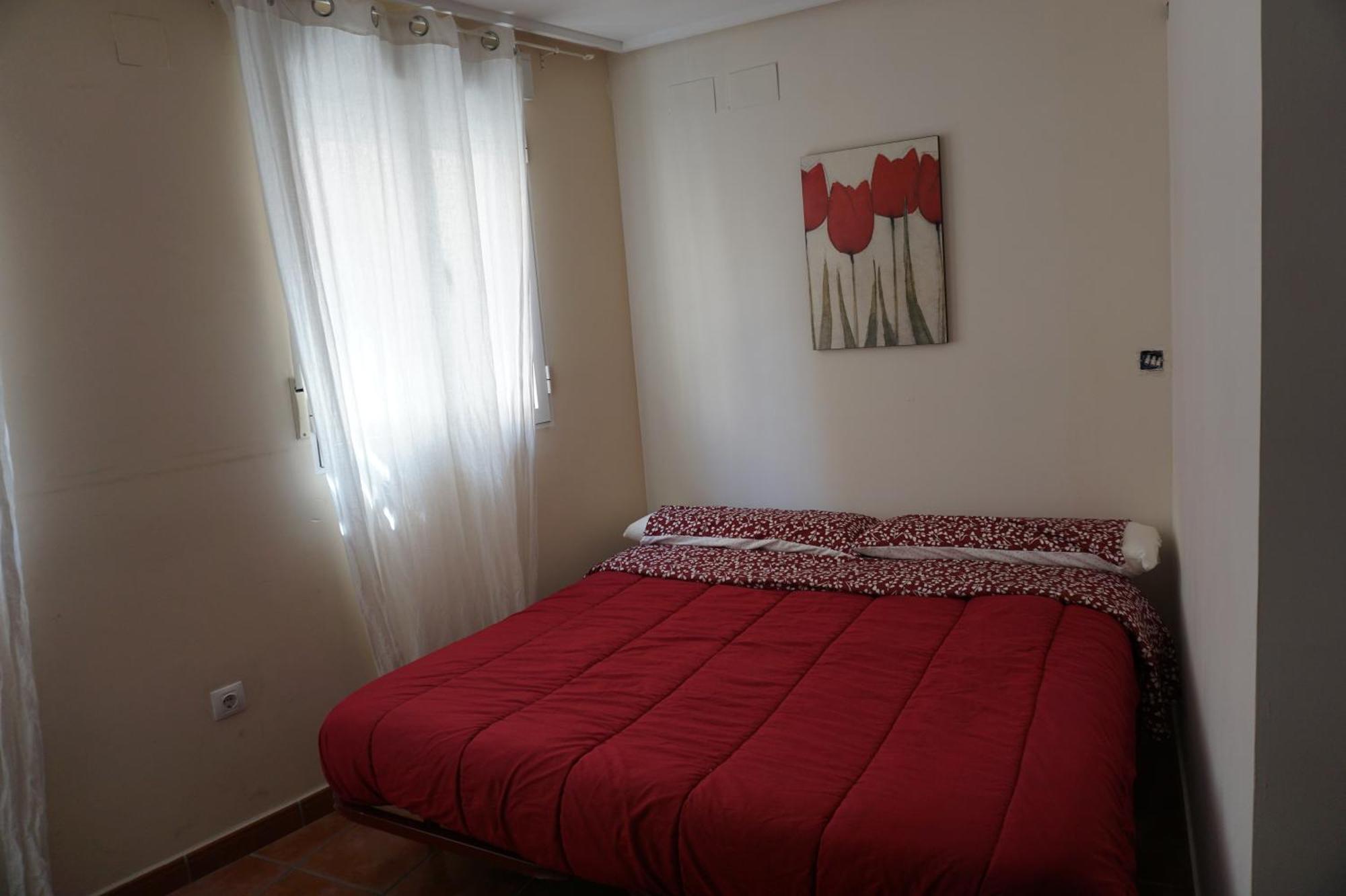 La Korolada Guesthouse Аліканте Екстер'єр фото