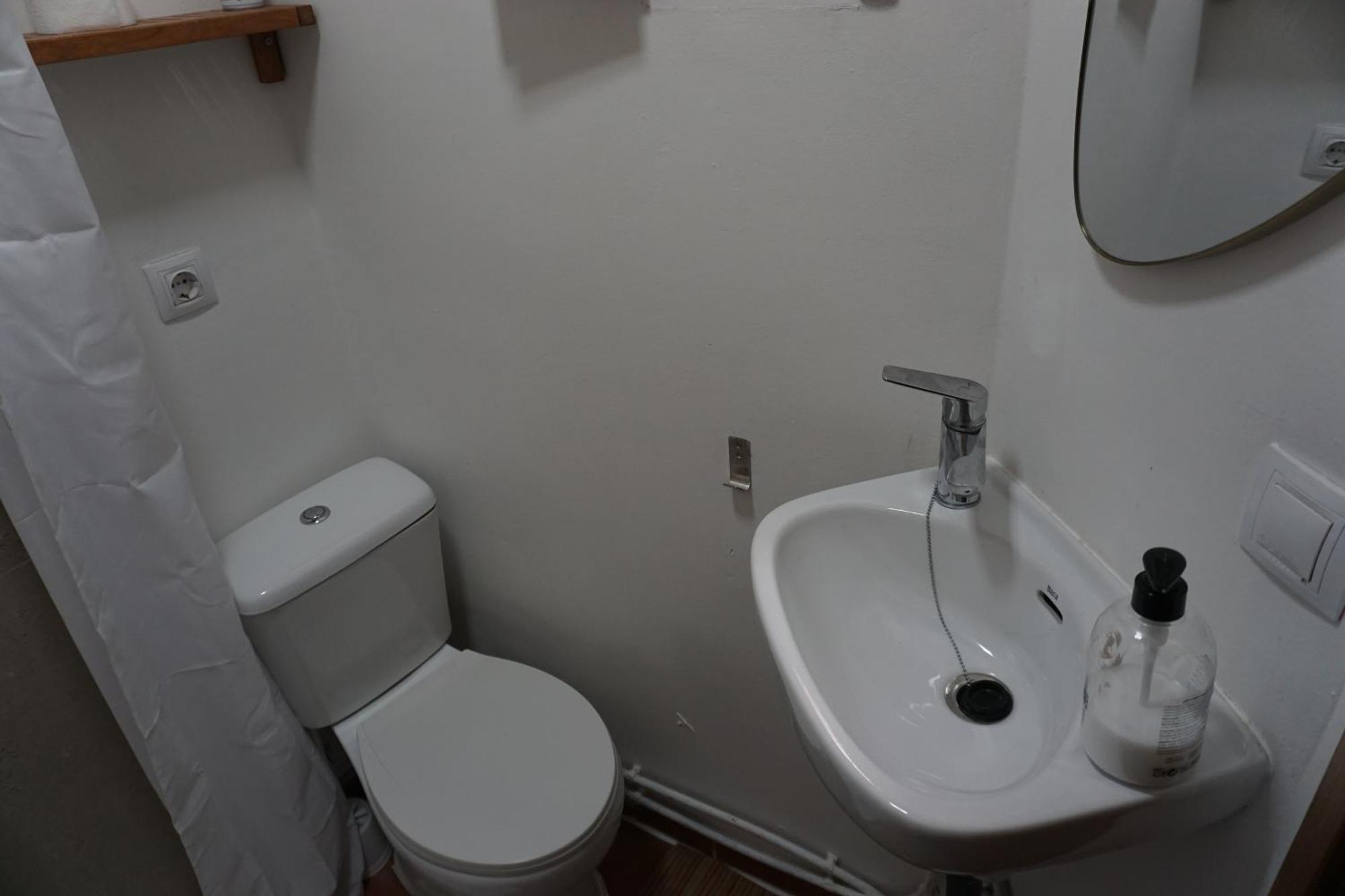 La Korolada Guesthouse Аліканте Екстер'єр фото