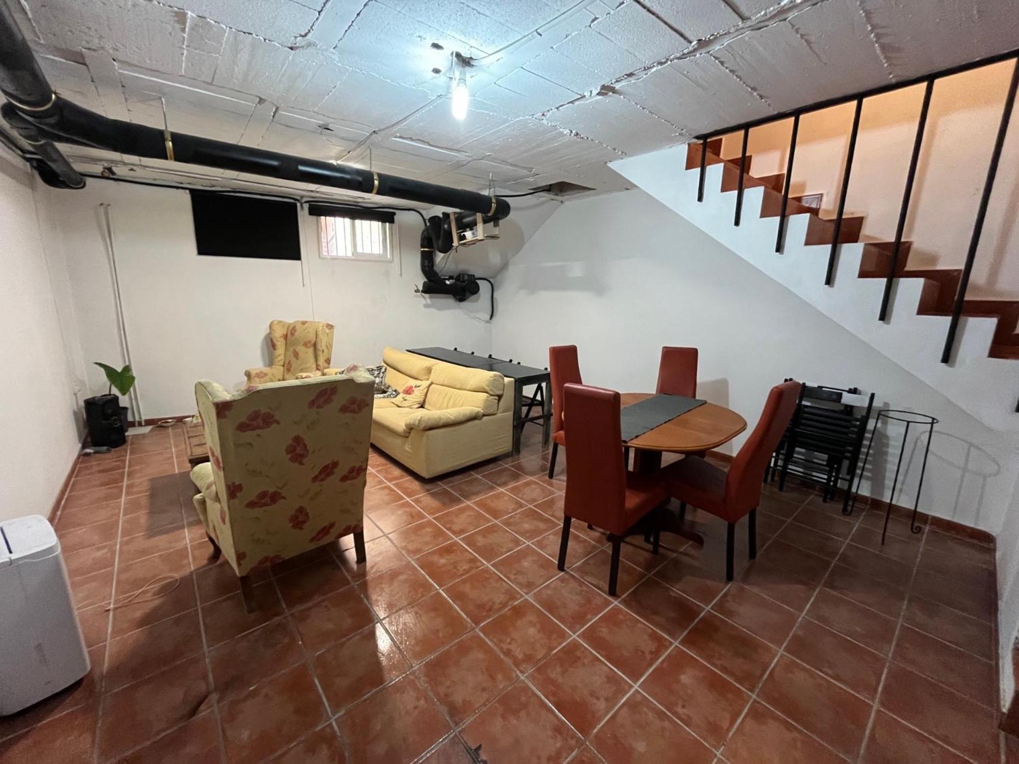 La Korolada Guesthouse Аліканте Екстер'єр фото