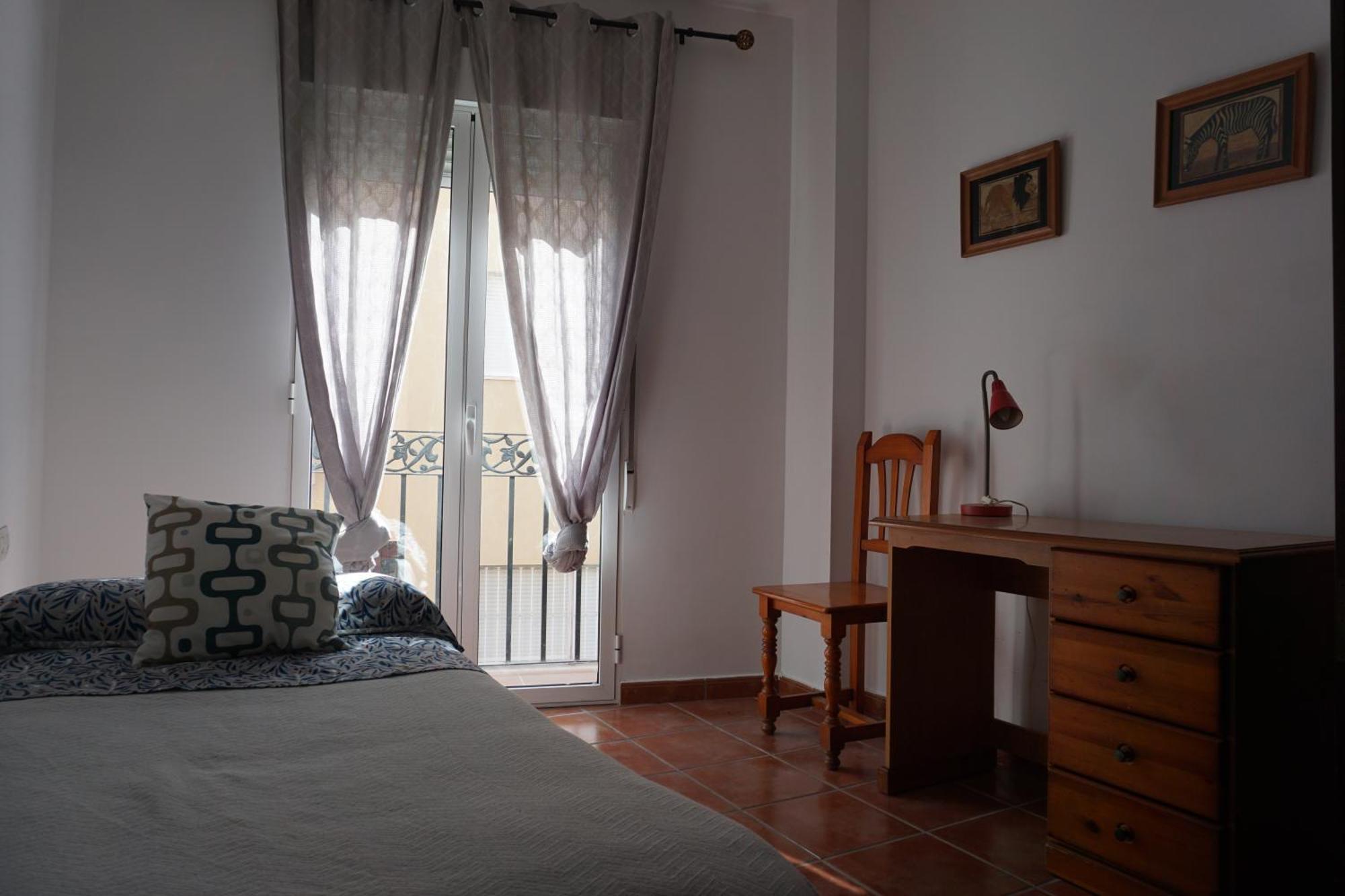 La Korolada Guesthouse Аліканте Екстер'єр фото