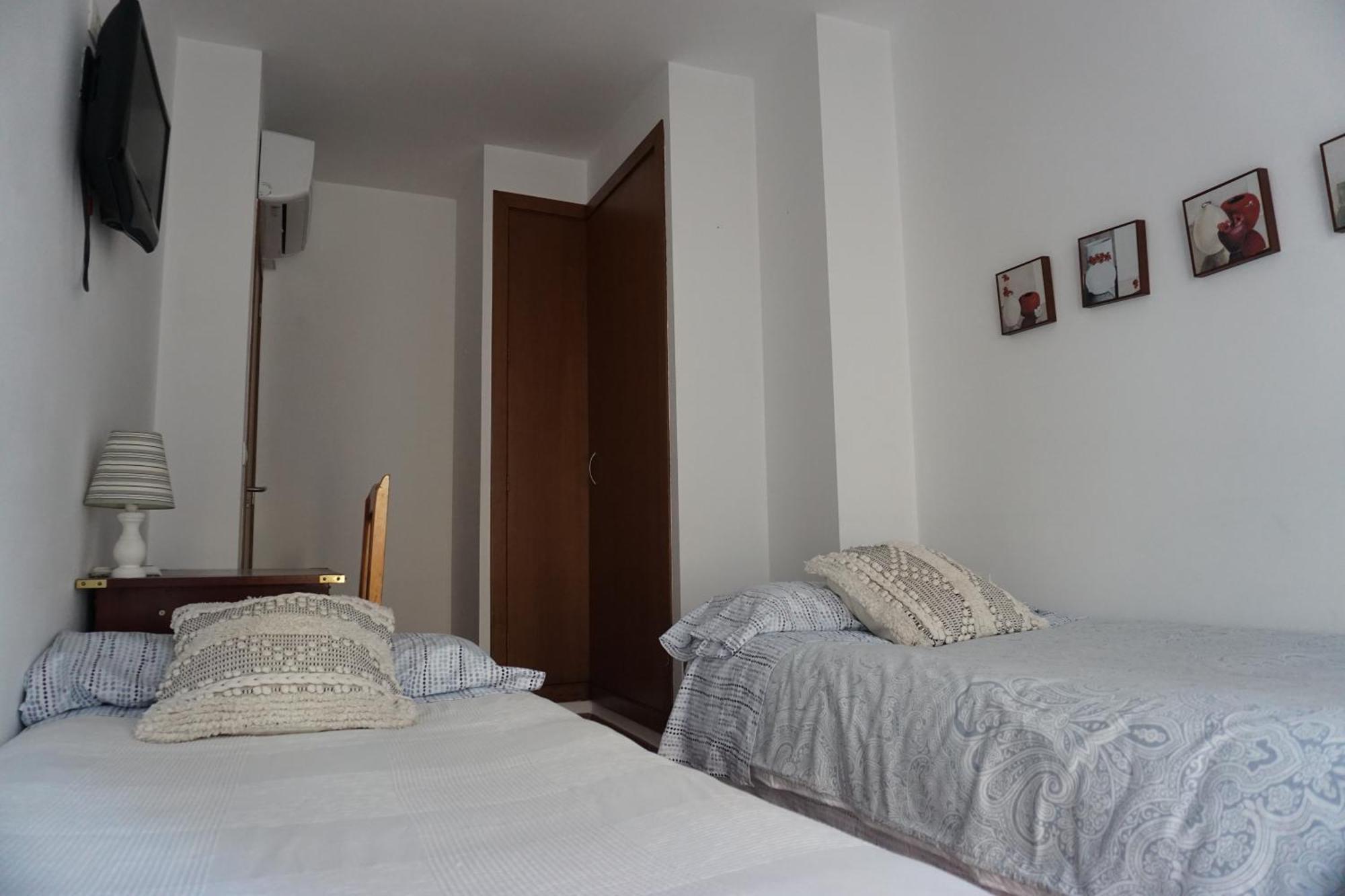 La Korolada Guesthouse Аліканте Екстер'єр фото