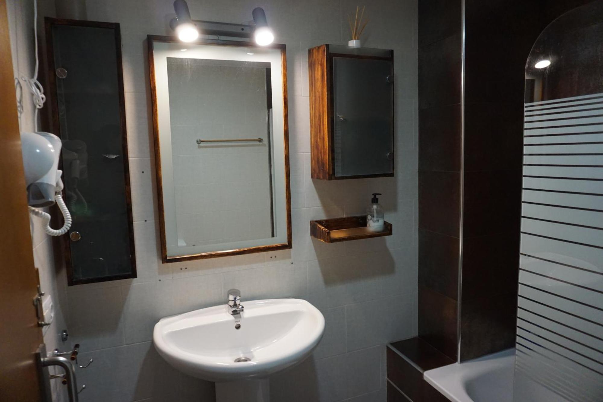 La Korolada Guesthouse Аліканте Екстер'єр фото