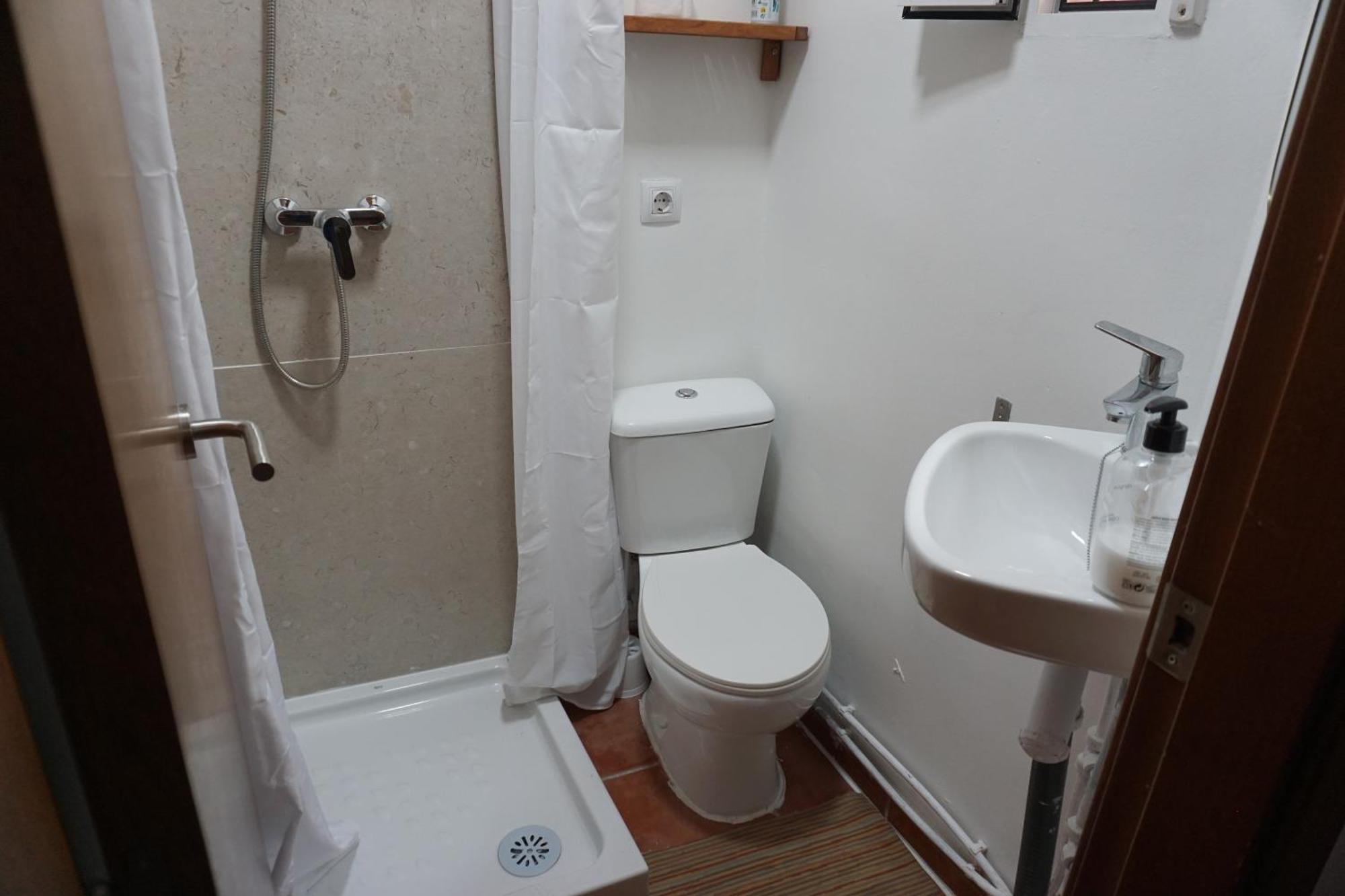 La Korolada Guesthouse Аліканте Екстер'єр фото
