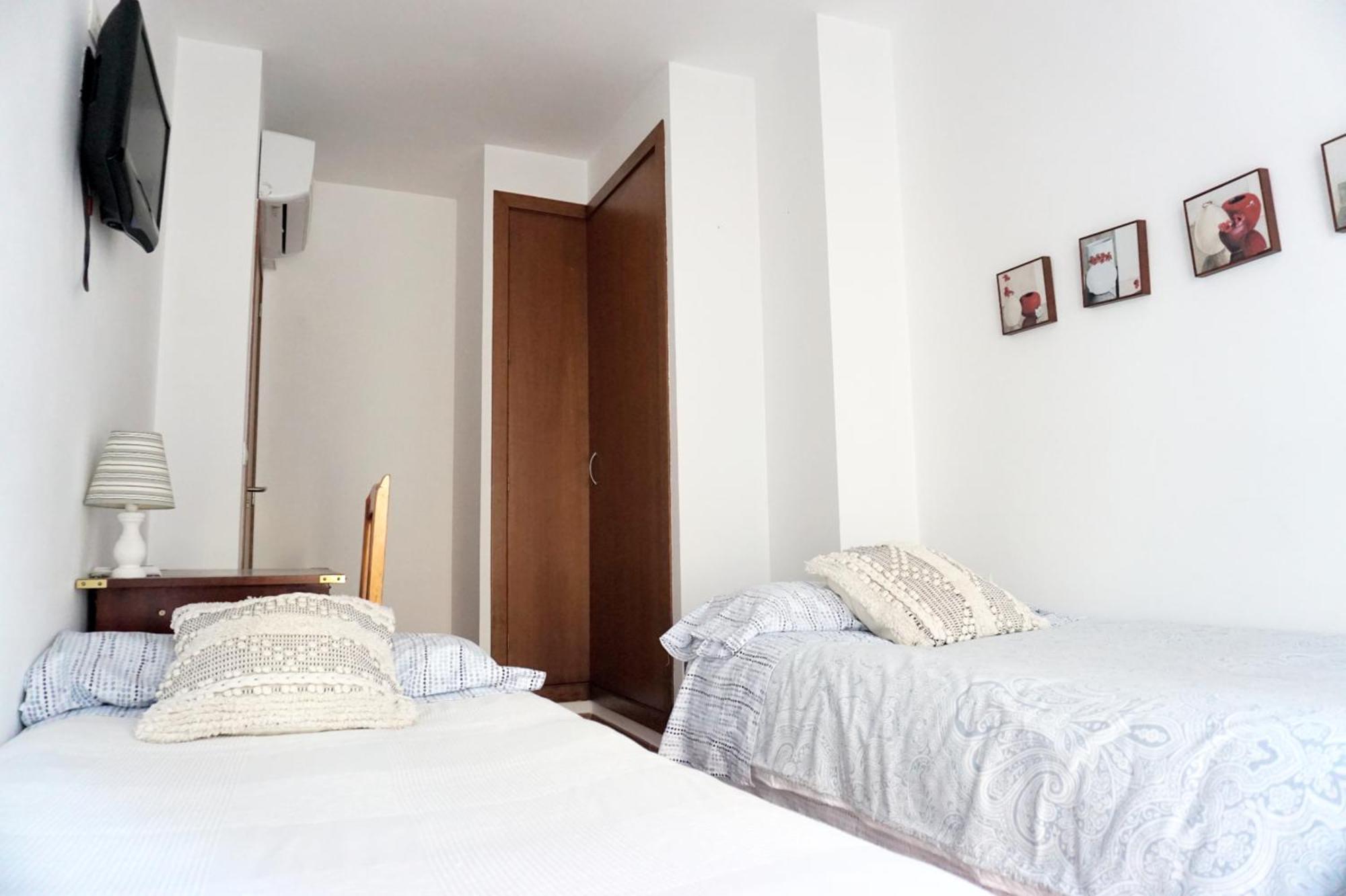 La Korolada Guesthouse Аліканте Номер фото