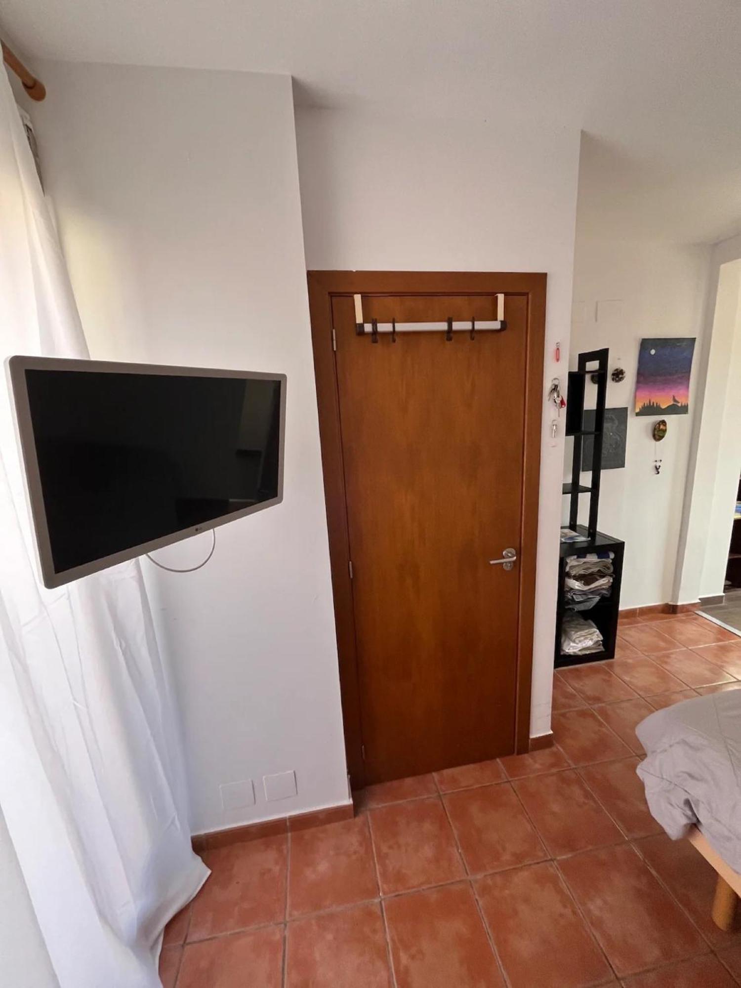 La Korolada Guesthouse Аліканте Екстер'єр фото
